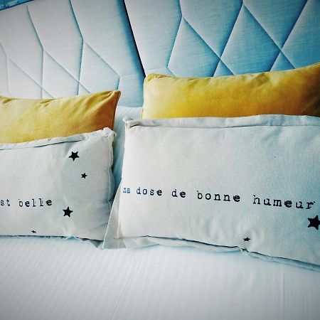 كولمار Hipster Suites - Chez Axelle - المظهر الخارجي الصورة