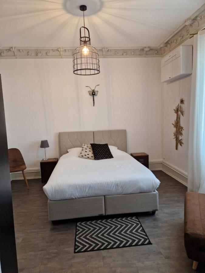 كولمار Hipster Suites - Chez Axelle - المظهر الخارجي الصورة