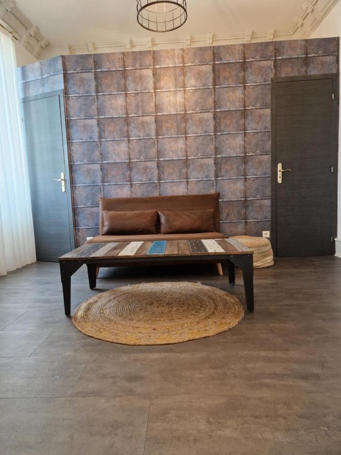 كولمار Hipster Suites - Chez Axelle - المظهر الخارجي الصورة
