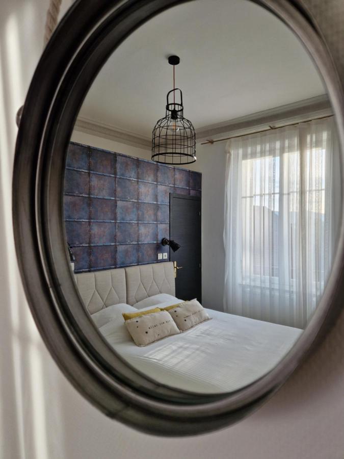 كولمار Hipster Suites - Chez Axelle - المظهر الخارجي الصورة