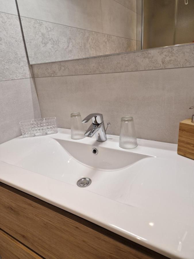 كولمار Hipster Suites - Chez Axelle - المظهر الخارجي الصورة