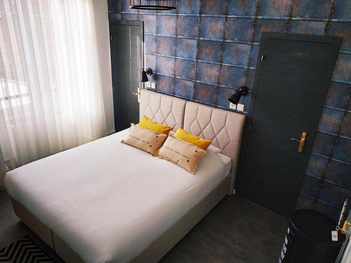 كولمار Hipster Suites - Chez Axelle - المظهر الخارجي الصورة