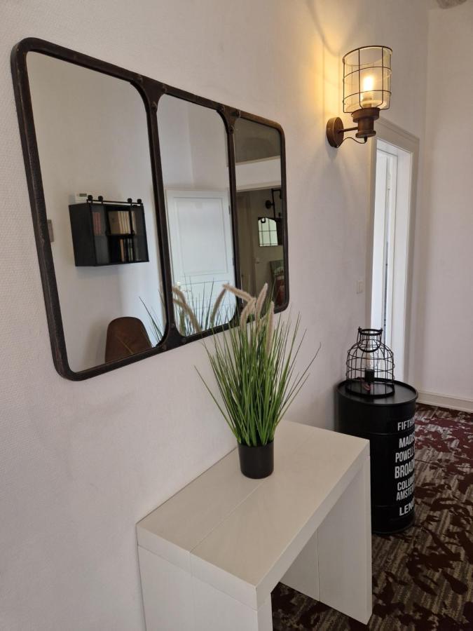 كولمار Hipster Suites - Chez Axelle - المظهر الخارجي الصورة