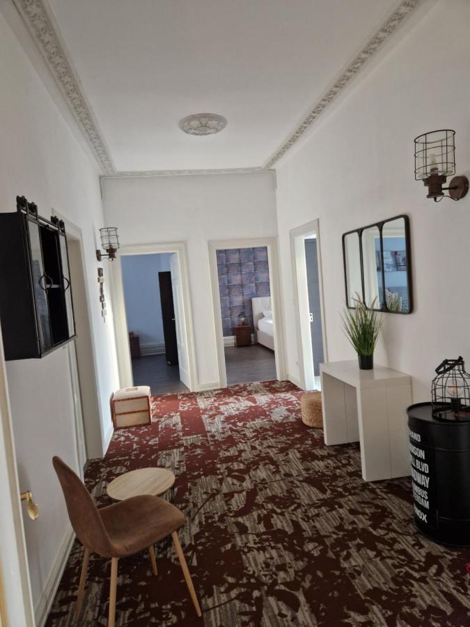 كولمار Hipster Suites - Chez Axelle - المظهر الخارجي الصورة