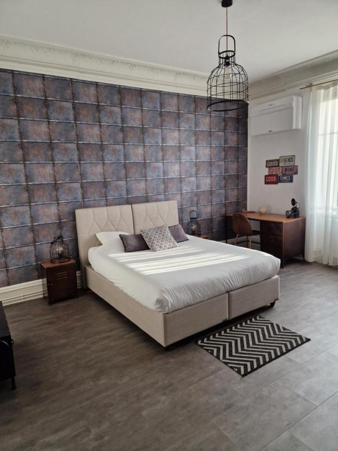 كولمار Hipster Suites - Chez Axelle - المظهر الخارجي الصورة